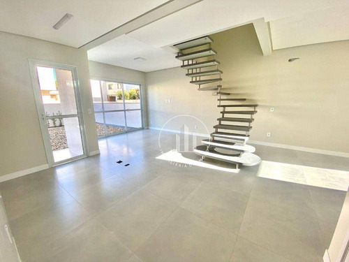 Imagem 16 de 16 de Casa Em Beira Rio, Biguaçu/sc De 150m² 4 Quartos À Venda Por R$ 795.000,00 - Ca2329367-s