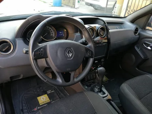 Renault Duster Dynamique