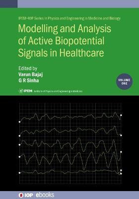 Libro Modelling And Analysis Of Active Biopotential Signa...