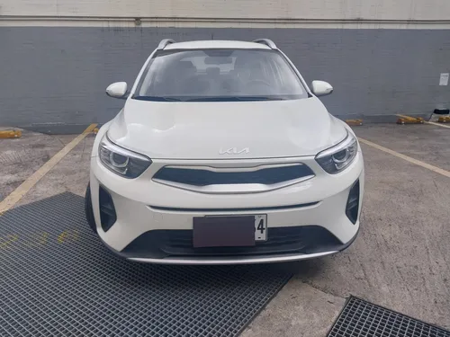 Kia Stonic 1.0 Desire Mt