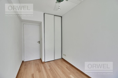 Imagen 13 de 30 de Excelente 3 Dorm C/ Dep. Y Amenities. Muy Lindo Y Luminoso!