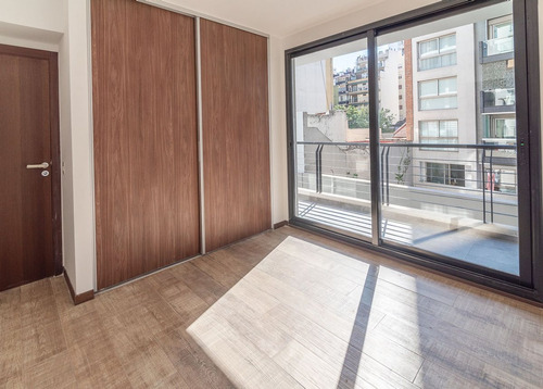 Venta Depto 2 Amb Amenities Caballito