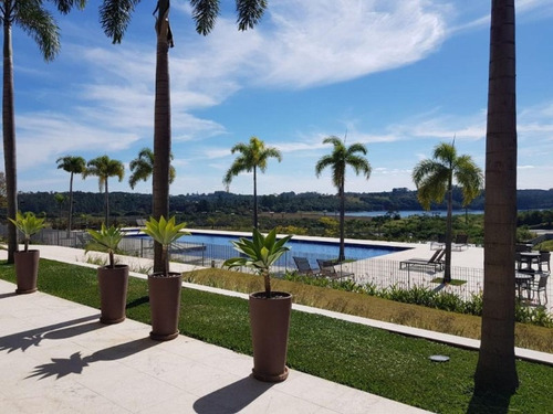 Imagem 15 de 18 de Terreno 656m2 Condominio Alto Padrao Bosque Do Horto - Aceita Permuta - Te0140 - 33515183