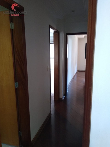 Imagem 6 de 15 de Apartamento A Venda No Bairro Santo Antonio - V-4778
