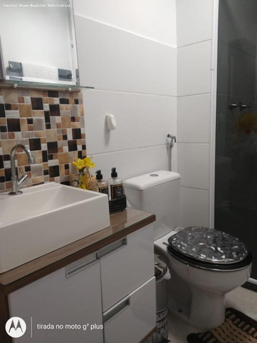 Imagem 14 de 15 de Apartamento Para Venda Em Santo André, Utinga, 2 Dormitórios, 1 Suíte, 2 Banheiros, 1 Vaga - Dp0327_1-2045606