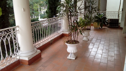 Imagem 1 de 15 de Jardim Paulista - 4 Dormitórios - 3 Suites - 6 Garagens- Rua Primavera . - Ic17334
