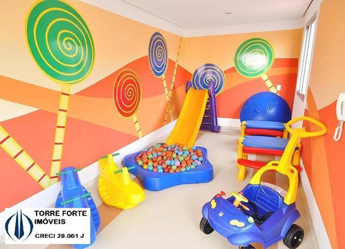 Imagem 11 de 15 de Apartamento Com 2 Quartos, 1 Vaga Na Vila Ema - 3570
