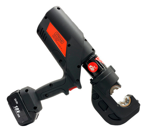 Alicate Crimpador Terminais Bateria 400mm Xtrong Xcb-0400 Nf