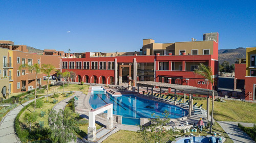 Vive El Lujo En Este Departamento En Venta En San Miguel De Allende