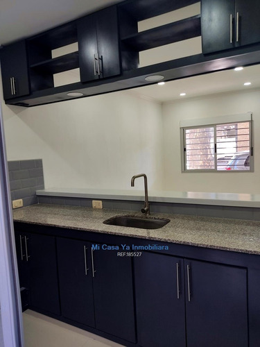Imagen 11 de 30 de Venta Casa Tres Cruces 2 Dormitorios Patio Balcón Divina! Usd 89.000 Más Saldo
