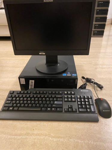 Imagen 6 de 6 de Computador Hp Refurbished I5 6ta 4gb Ddr4 500 Hdd