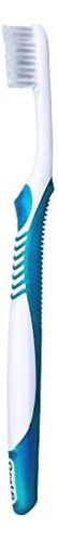 Cepillo De Dientes Sensible Completo Oral-b, 35 Extra Suave,