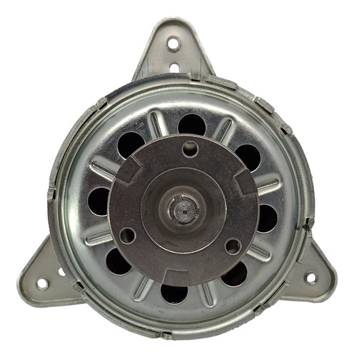 Motoventilador Hyundai  Atos Solo 05 Mn 43568 25386-02000 