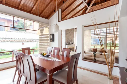 Casa En Venta En San José De Bavaria. Cod V2944