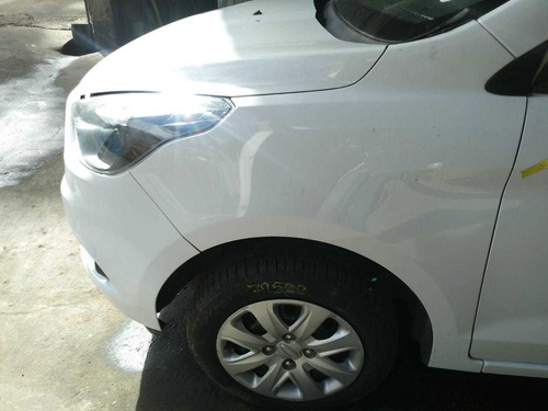 Sucata Ford Ka 2017-18 1.0 Manual Retirada De Peças