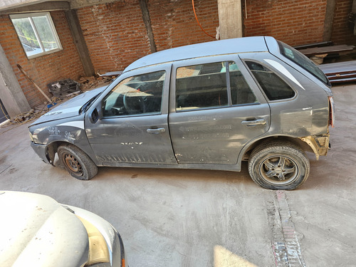 Pointer 2004 En Partes Por Partes Yonke 1.8 Vw