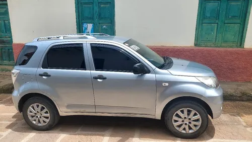 Daihatsu Terios 1.5 Okii