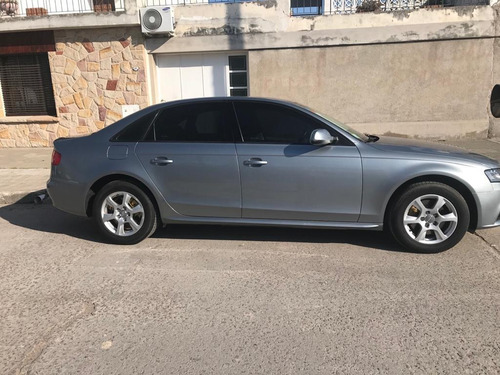 Audi A4 2012 1.8 Attraction T Fsi 160cv Manual