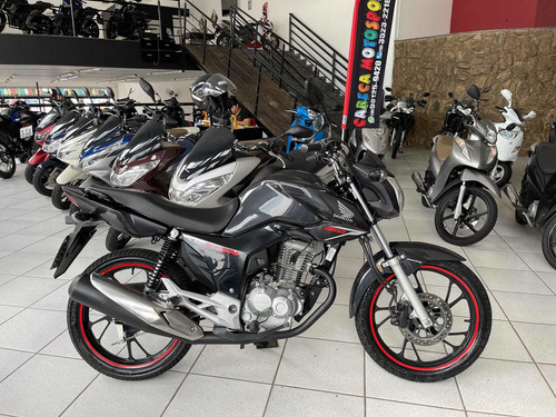 Honda Cb 600 Hornet