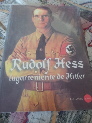 Rudolf Hess