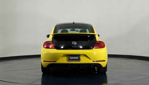 Imagen 5 de 15 de 113179 - Volkswagen Beetle 2014 Con Garantía