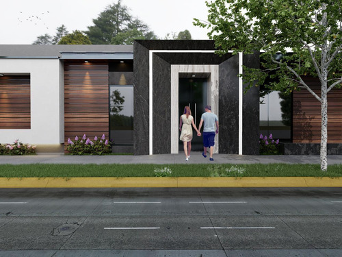 Casa En Condominio En Venta En San Felipe I, Chihuahua, Chihuahua
