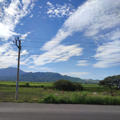Terreno En Venta En Ameca, Jalisco.