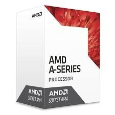 Procesador Amd A8 9600 3.1ghz 2mb  L2 10 Cores Am4