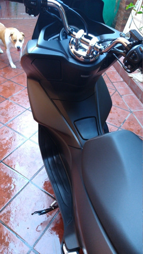 Honda Pcx 150