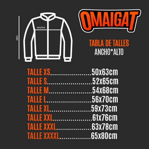 Imagen 2 de 4 de Buzo Hoodie Personalizado