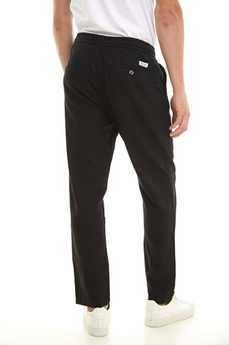 Pantalón Jogger Para Hombre De Tiro Medio Niza De Airborn