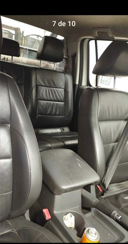 Volkswagen Amarok 2.0 Cd Tdi 180cv 4x2 Trendline B33