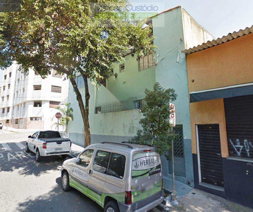 Sobrado Com 3 Dorms, Osvaldo Cruz, São Caetano Do Sul - R$ 890.000,00, 0m² - Codigo: 549 - V549