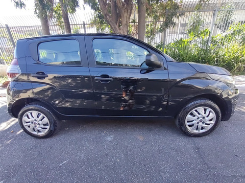 Imagem 4 de 14 de Fiat / Mobi Like 1.0 Flex - 2019/2019