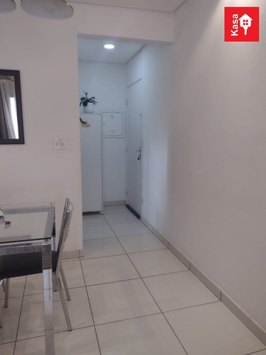 Imagem 4 de 15 de Apartamento - Dos Casa - Ref: 2452 - V-2452