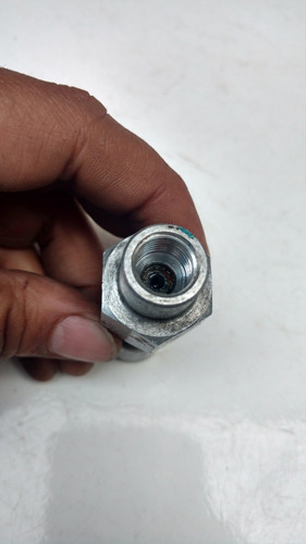 Sensor Bulbo Direccion Hidraulica Original Renault Logan (Usado)