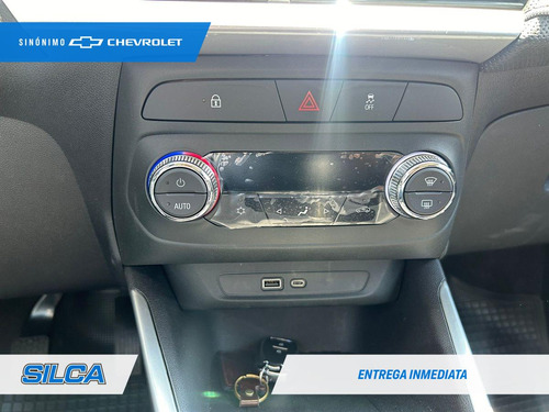 Chevrolet Montana TURBO PREMIER MT
