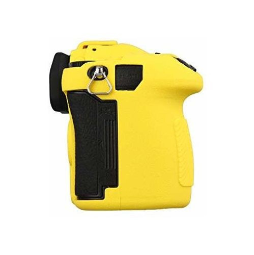 Funda Steetop Para Panasonic Lumix G9, Silicona Profesional