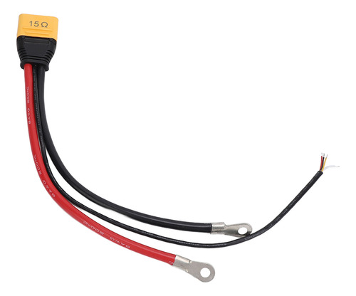 Cable Adaptador De Enchufe Para Drones As150u, Inserción Inv