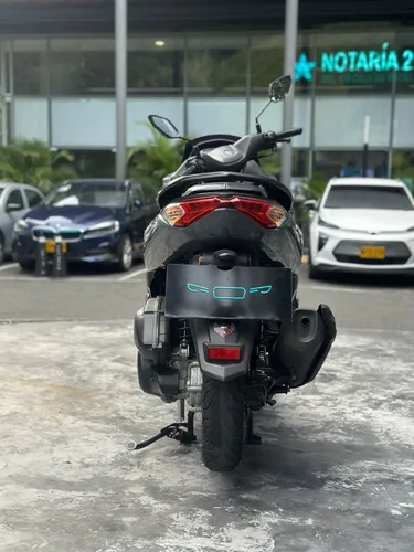 Yamaha Nmax Connect 2023