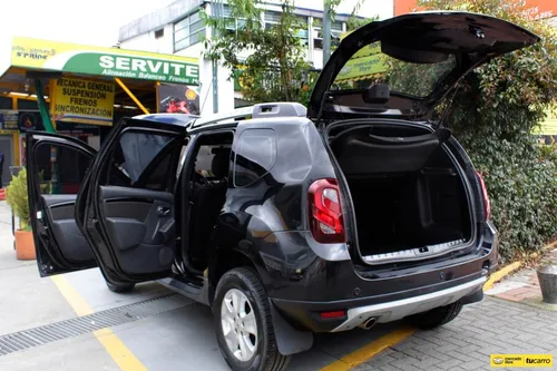 Renault Duster 1.6 Dynamique Mt 4x2