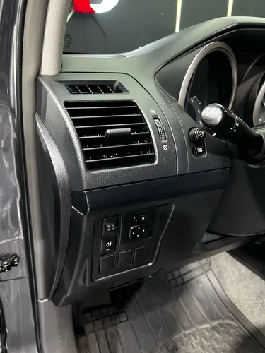 Toyota Prado 2.7 Tx Sumo 4x4 At 2011