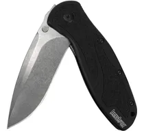 Comprar Cuchillo Navaja Plegable Kershaw Blur S30v Aluminio De 3.4 