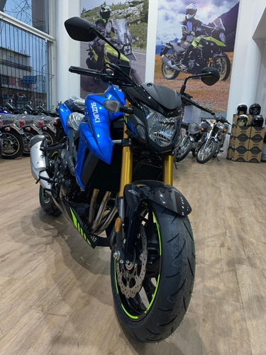 Imagen 6 de 18 de Suzuki Gsx-s 750 Okm Suzuki Velez Sarsfield