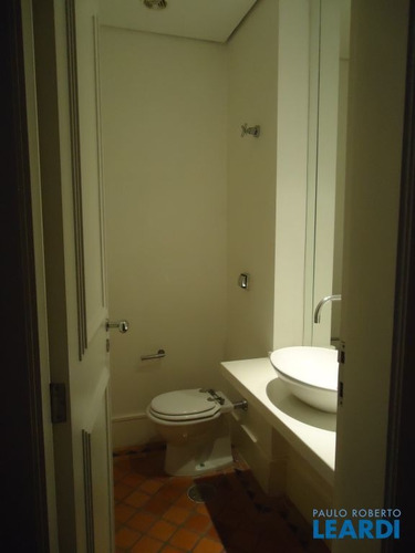 Imagem 14 de 15 de Apartamento - Panamby - Sp - 406946
