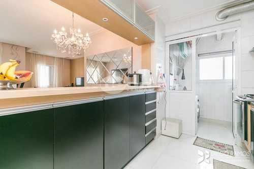 Imagem 6 de 15 de Apartamento - Planalto - Ref: 1232 - V-1232