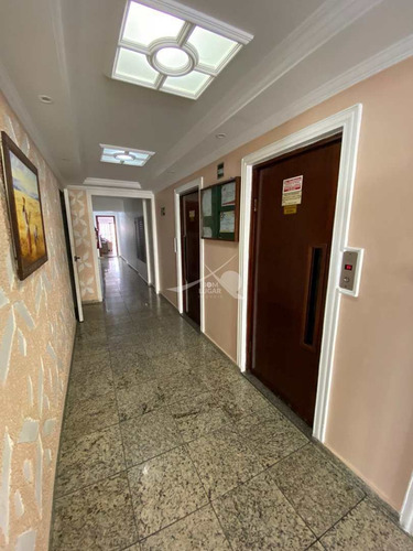 Imagem 4 de 28 de Apartamento Locação Em Praia Grande, Guilhermina - A5464