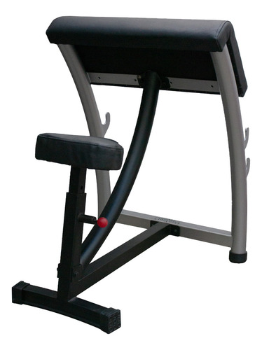 Predicador Gym Creavent's