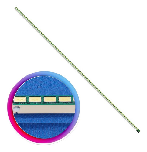 Kit Leds Compatible Con Sony Kdl-50r556 / Kdl-50r556a Alum