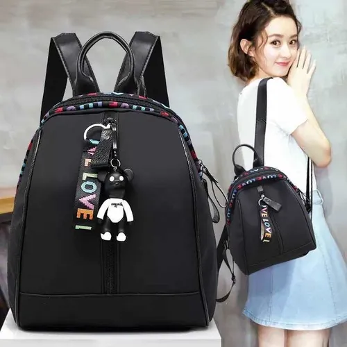 Mochila neopreno mujer sale